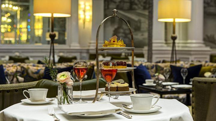 THE BALMORAL